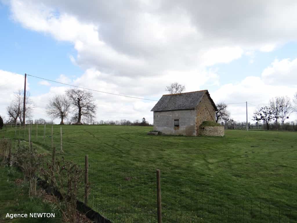 بيت في Pontorson, Basse-Normandie 10088072