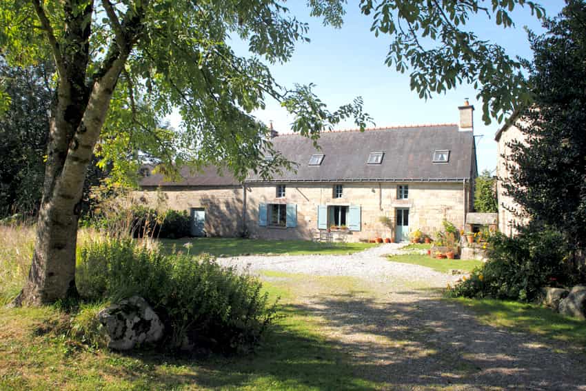 House in Ploerdut, Bretagne 10088080