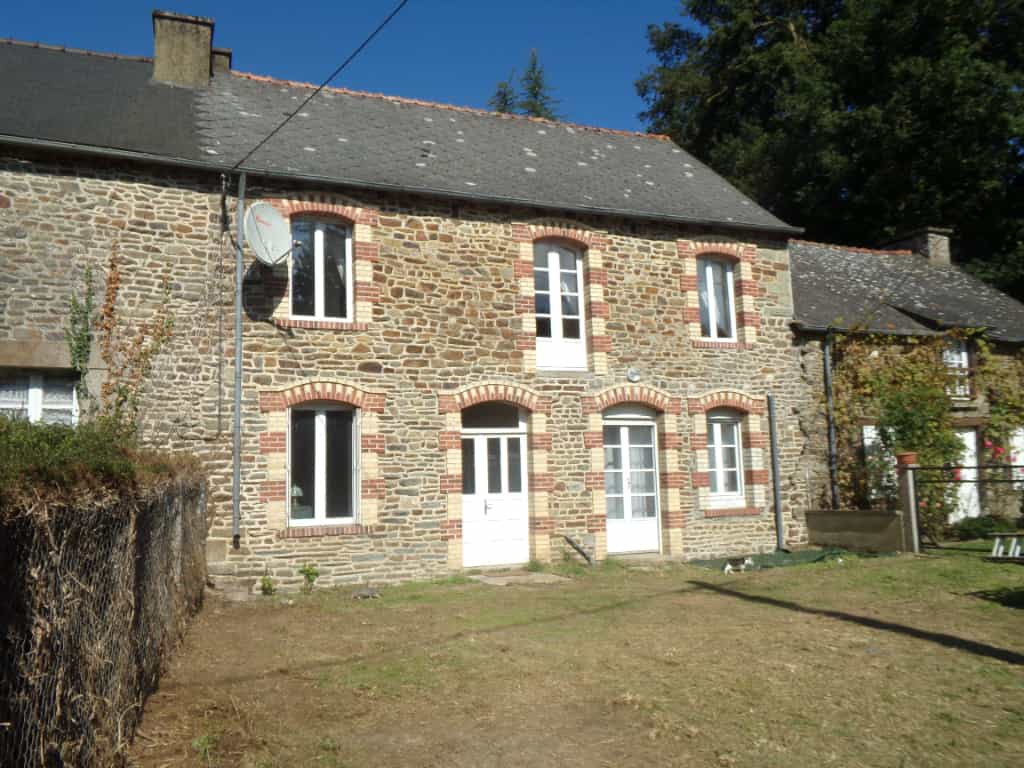 House in Guilliers, Bretagne 10088084