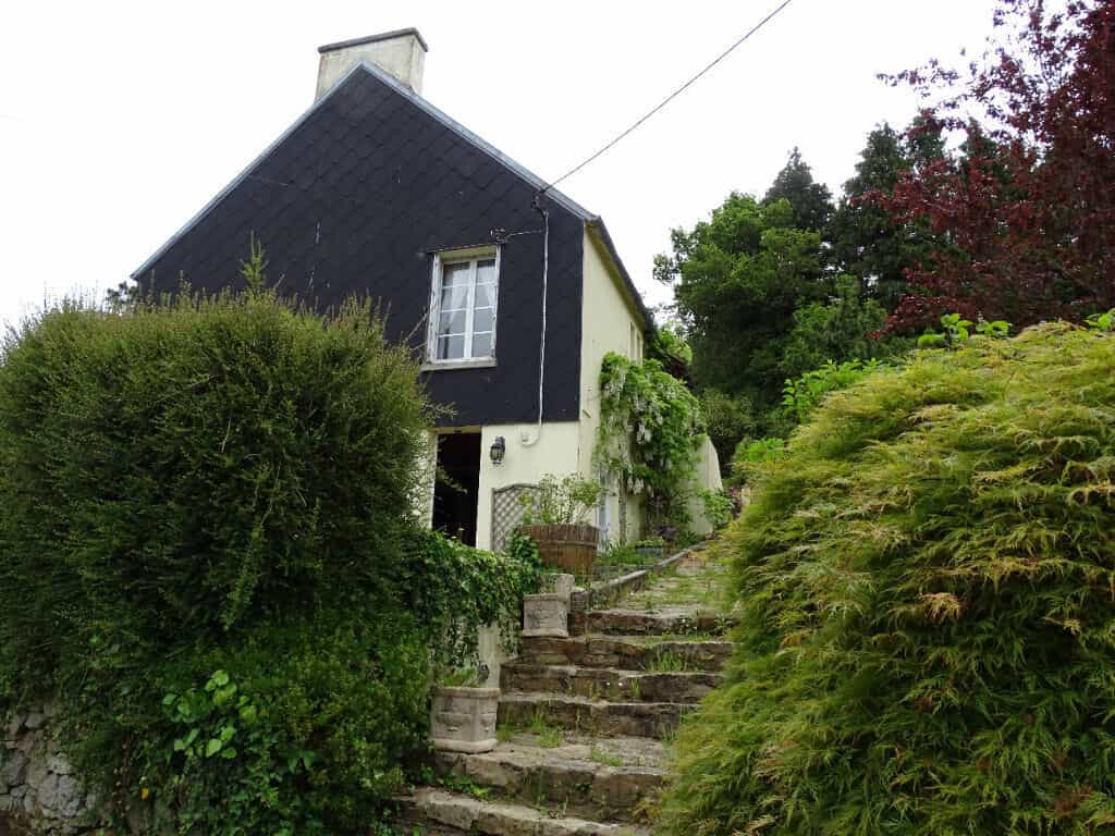 Huis in Huelgoat, Bretagne 10088090