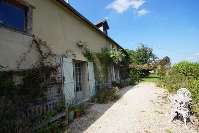 House in Villedieu-les-Poeles, Normandie 10088098