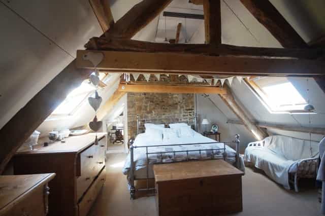 Dom w Villedieu Les Poeles, Basse-Normandie 10088098