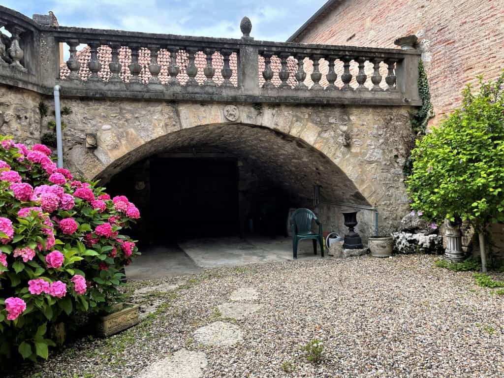 Dom w Castelfranc, Midi-Pyrenees 10088102