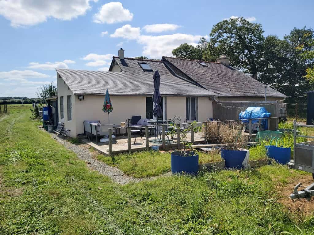 بيت في Brehan, Bretagne 10088103