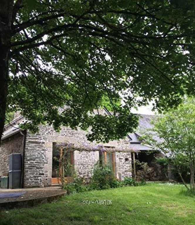 Rumah di Rohan, Bretagne 10088104