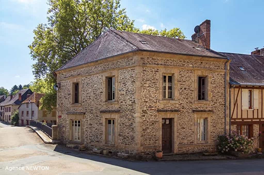 rumah dalam Ségur-le-Château, Nouvelle-Aquitaine 10088105
