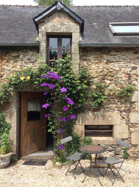 House in Pleugriffet, Bretagne 10088106