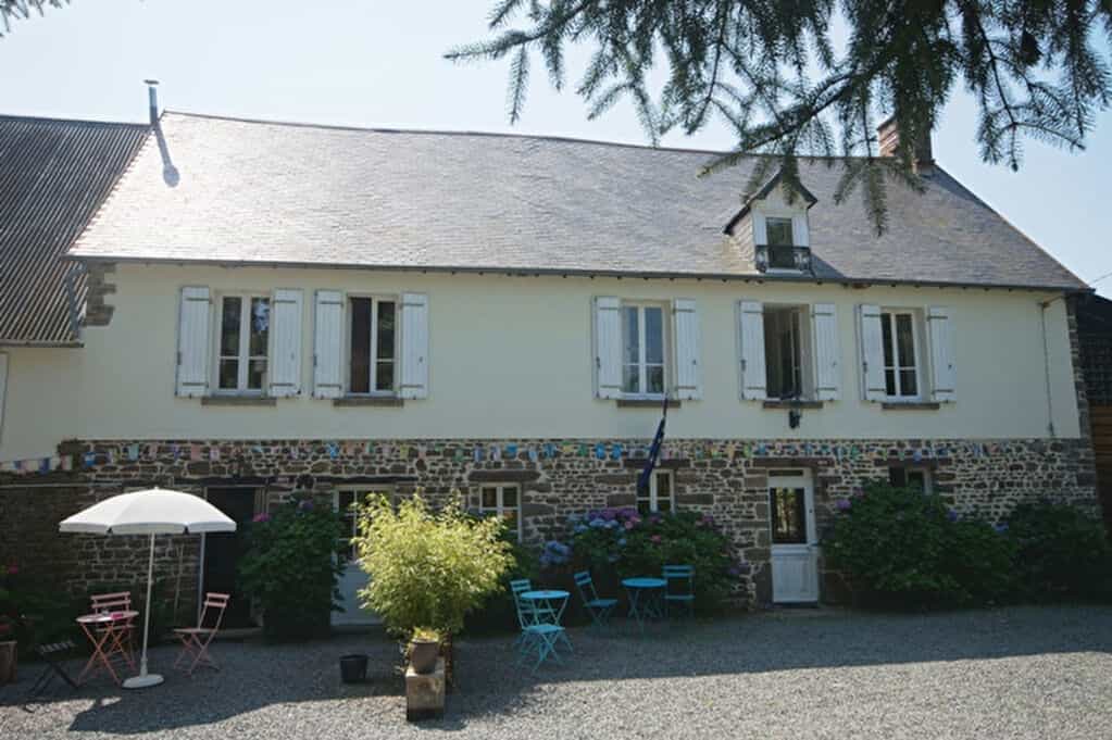 Rumah di Pontfarcy, Normandie 10088107