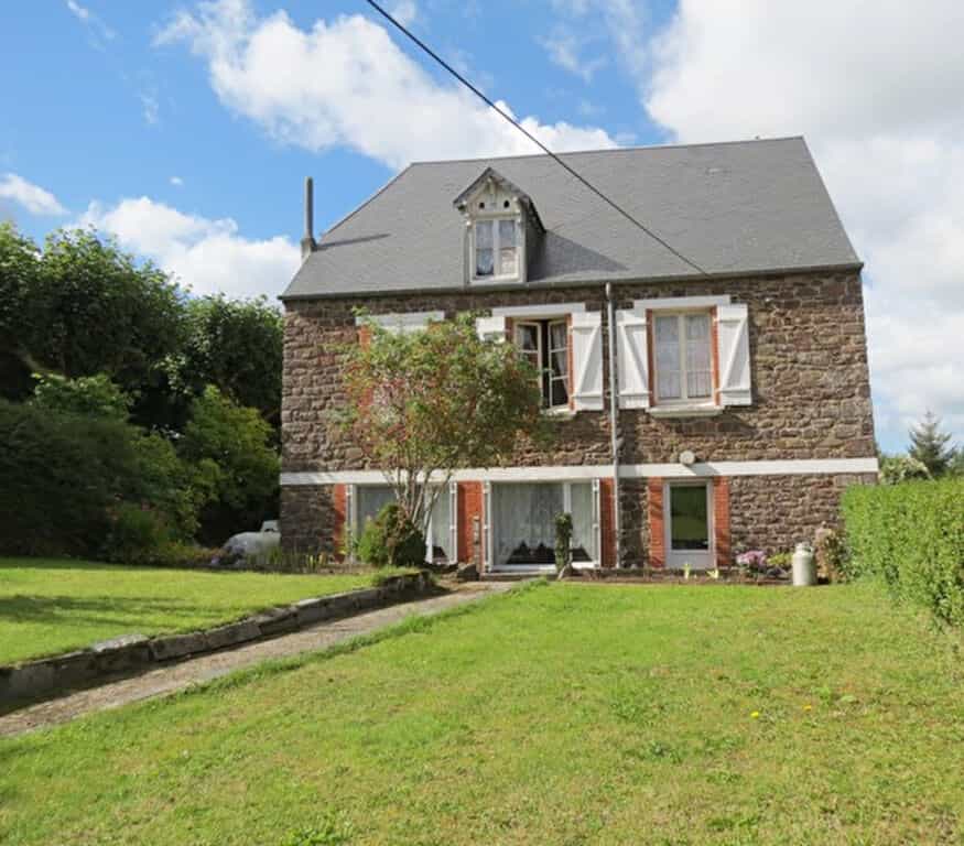 House in Hambye, Normandie 10088113