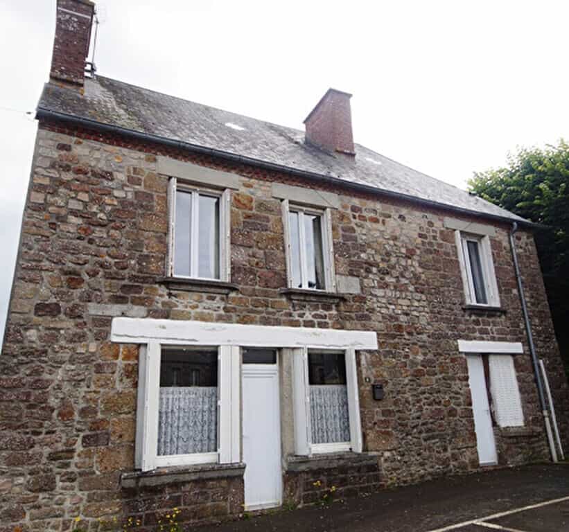 casa en Hambye, Basse-Normandie 10088113