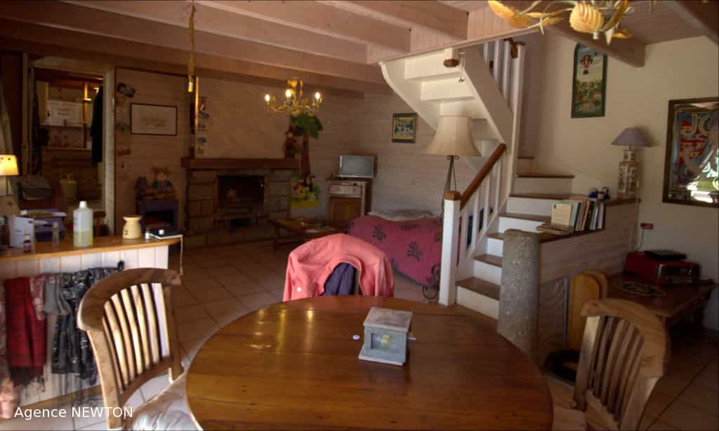 房子 在 Locmaria-Berrien公司, 布列塔尼 10088117