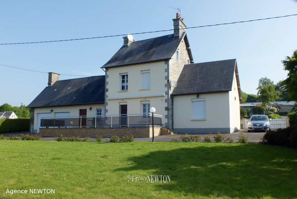House in Bion, Normandie 10088128