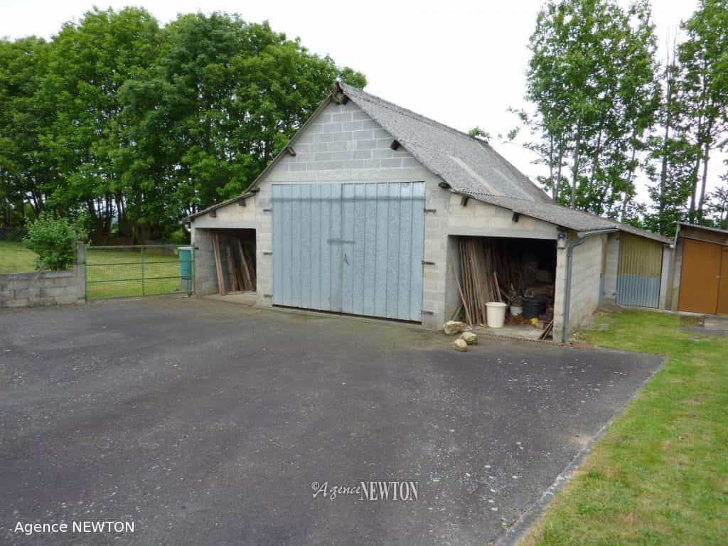 Dom w Bion, Basse-Normandie 10088128