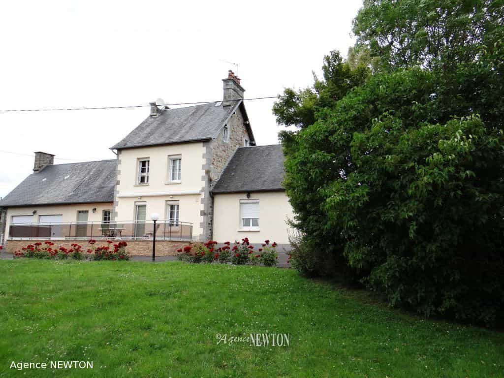 Будинок в Bion, Basse-Normandie 10088128