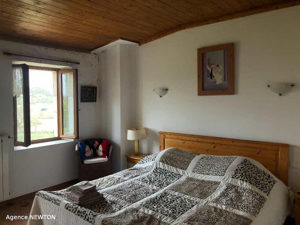 σπίτι σε Lauzerte, Midi-Pyrenees 10088130