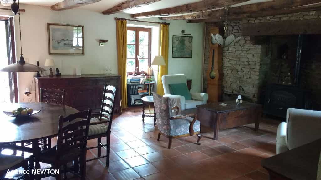 σπίτι σε Plessala, Bretagne 10088134