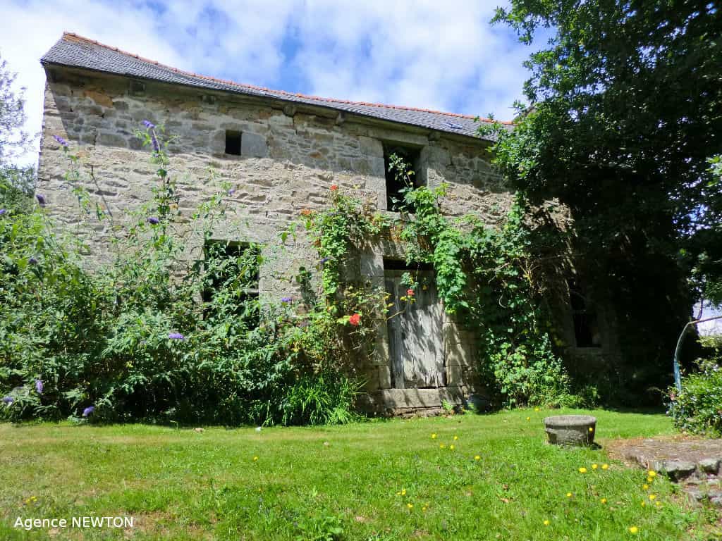 House in Plessala, Bretagne 10088134
