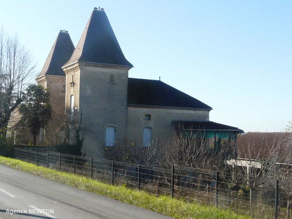Huis in Fumel, Nouvelle-Aquitanië 10088135