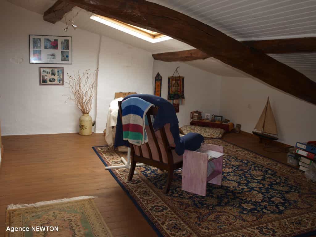 Haus im Nere, Poitou-Charentes 10088139