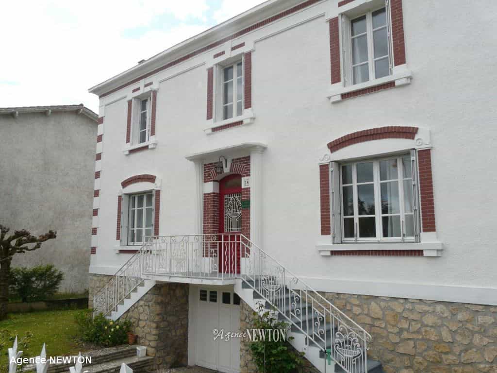 жилой дом в Monsempron Libos, Aquitaine 10088143