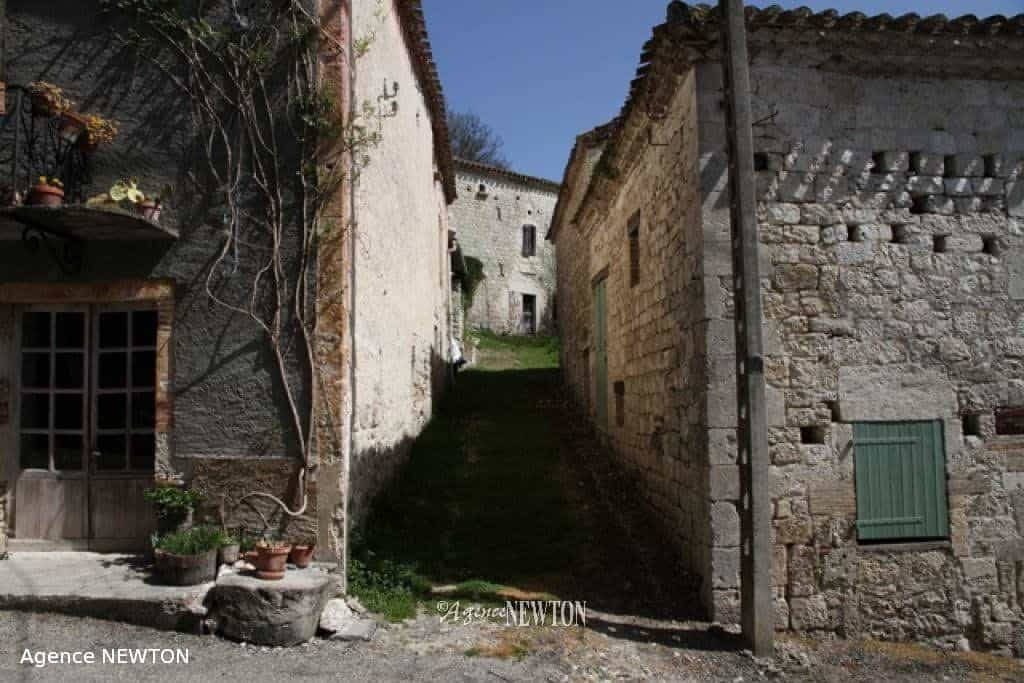 loger dans Touffailles, Occitanie 10088151