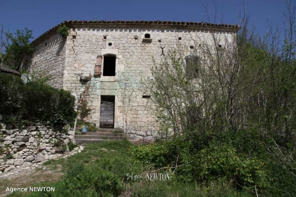 σπίτι σε Τουφαιγ, Occitanie 10088151