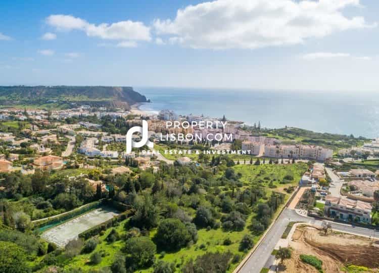 Eigentumswohnung im Espiche, Faro 10088157