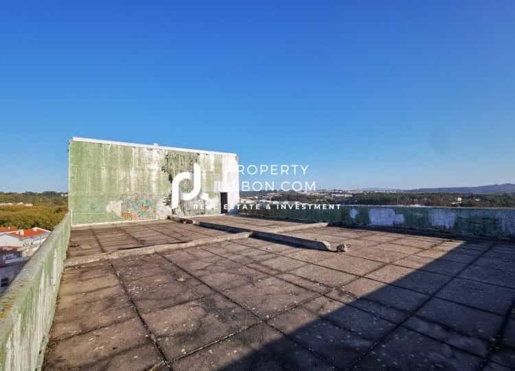 Industrieel in Caldasda Rainha - Santo Onofre e Serra do Bouro, Silver Coast 10088159