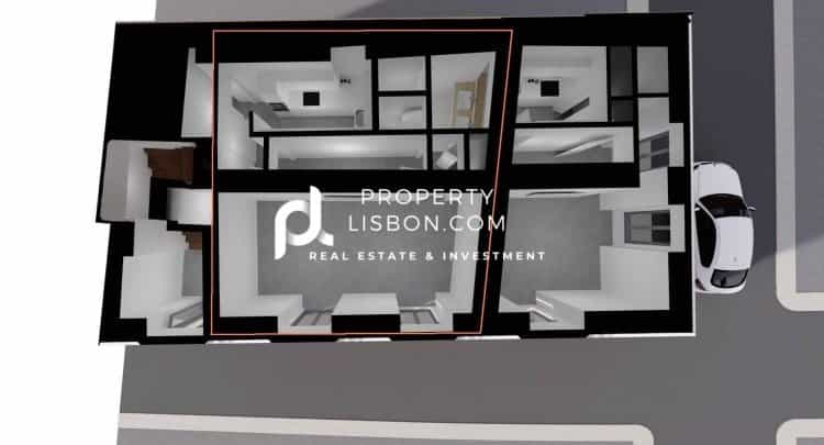 Lain di Lisboa, Lisboa 10088166