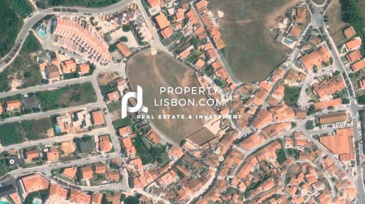 Land in Sao Martinho do Porto, Leiria 10088176