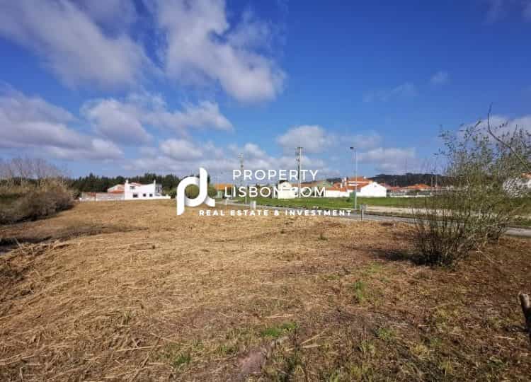 Tanah di Sao Martinho do Porto, Leiria 10088180
