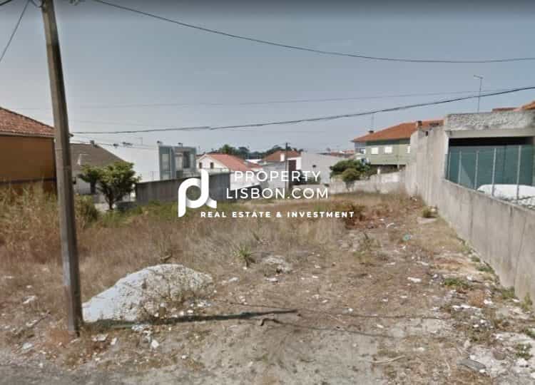 Land in Caldas da Rainha, Leiria 10088181