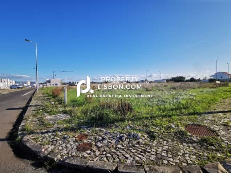 Land in Sao Martinho do Porto, Leiria 10088187