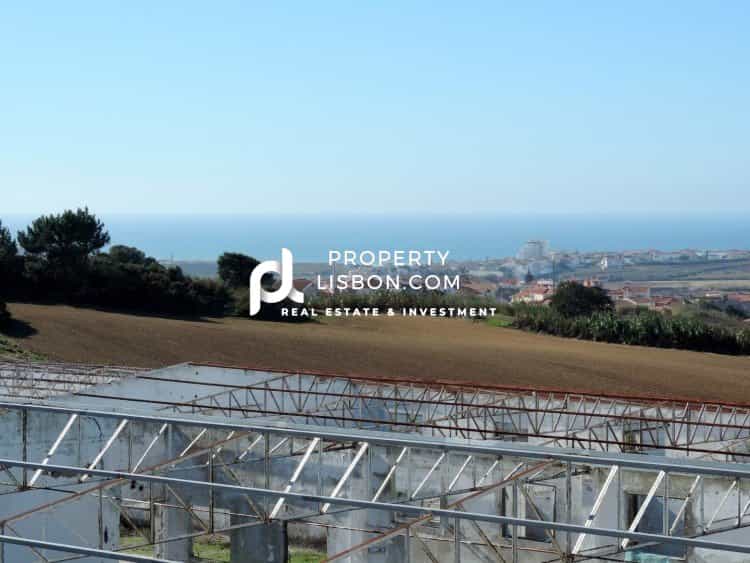 Tanah dalam Porto das Barcas, Lisboa 10088200