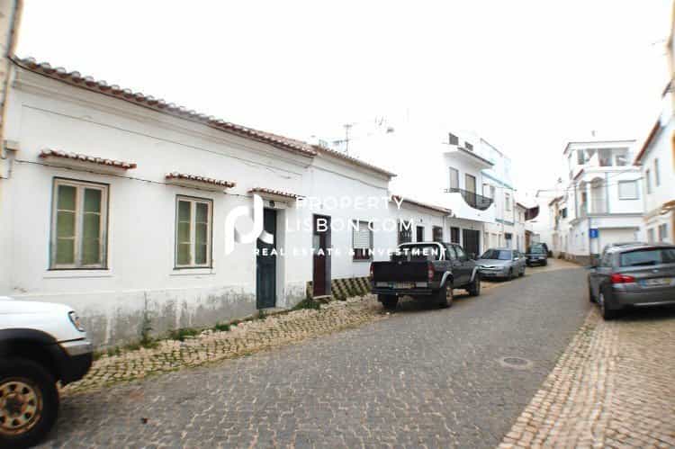 loger dans Barão de São João, Faro 10088226