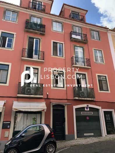 Condomínio no Campolide, Lisboa 10088231