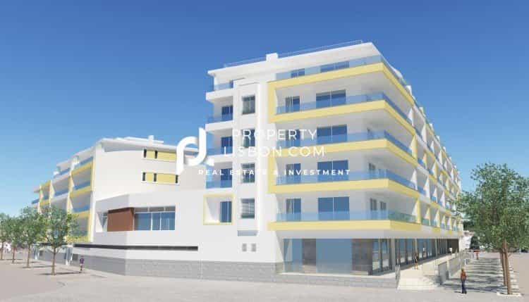 Condominium dans São João, Faro 10088239