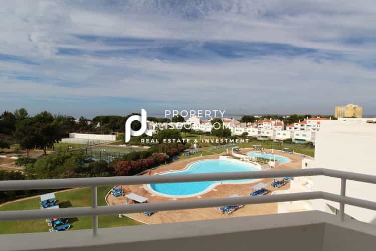 Eigentumswohnung im Alvor, Algarve 10088240