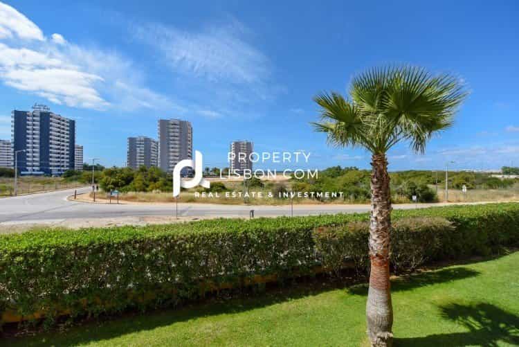 Condominium in Alvor, Algarve 10088241