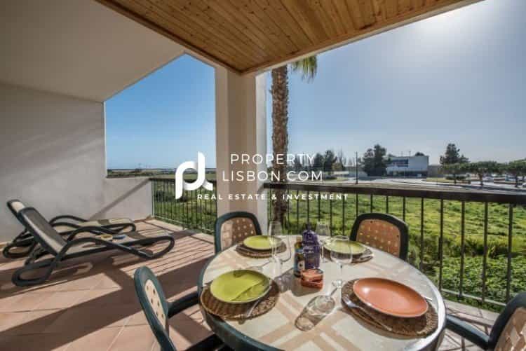 Condominium in Alvor, Algarve 10088242