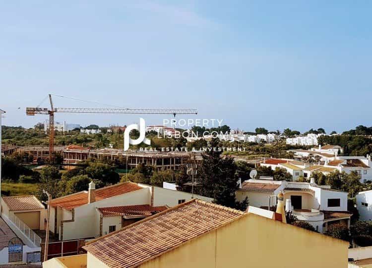 Eigentumswohnung im Alvor, Algarve 10088243