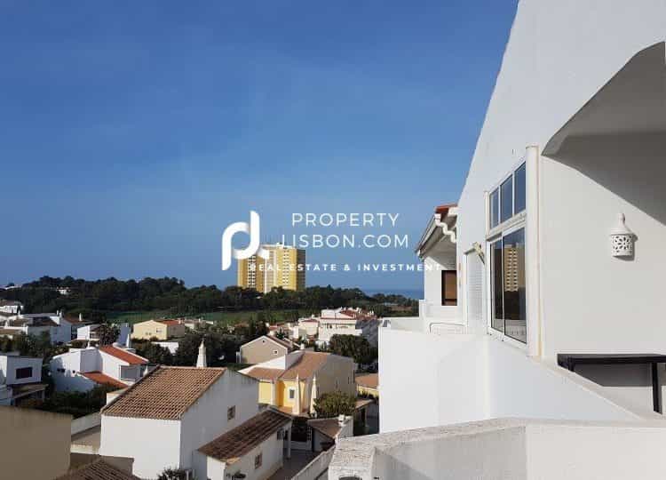 عمارات في Alvor, Algarve 10088243