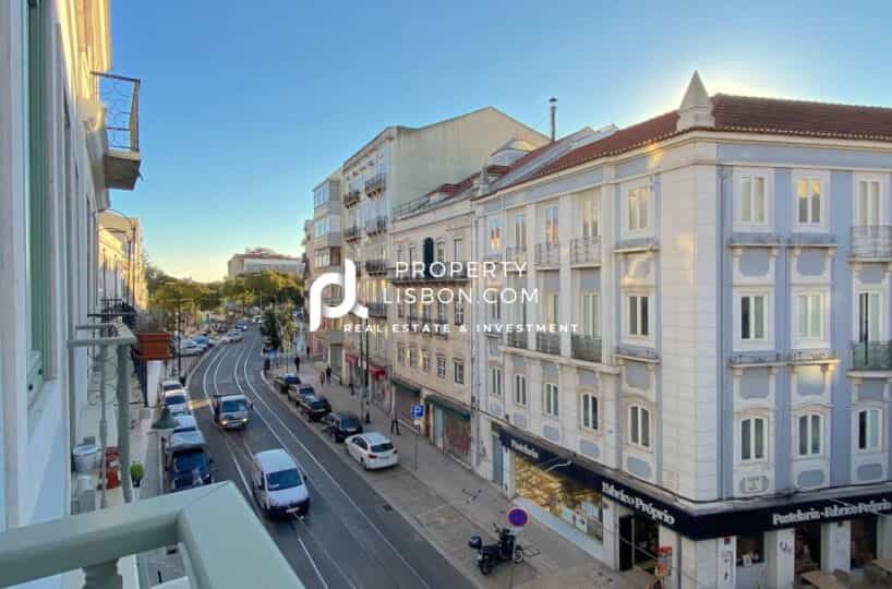 Condominium in Graca, Lisbon 10088266