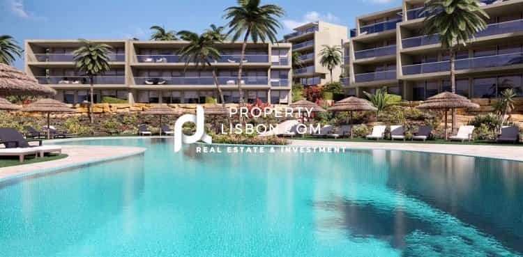 Condominium in Alvor, Algarve 10088287