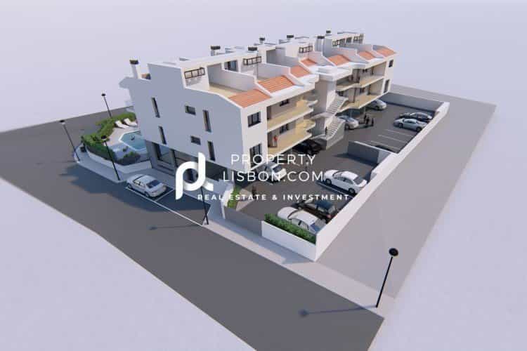 Condominium in Budens, Faro 10088288