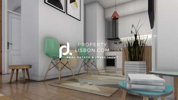 Condominium in Ariero, Lisboa 10088308