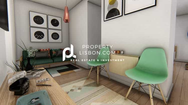 Condomínio no Ariero, Lisboa 10088308