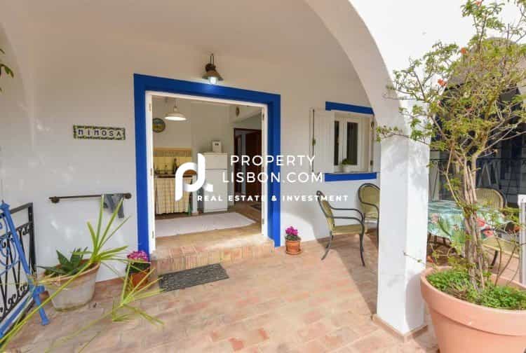 Rumah di Odiaxere, Algarve 10088310