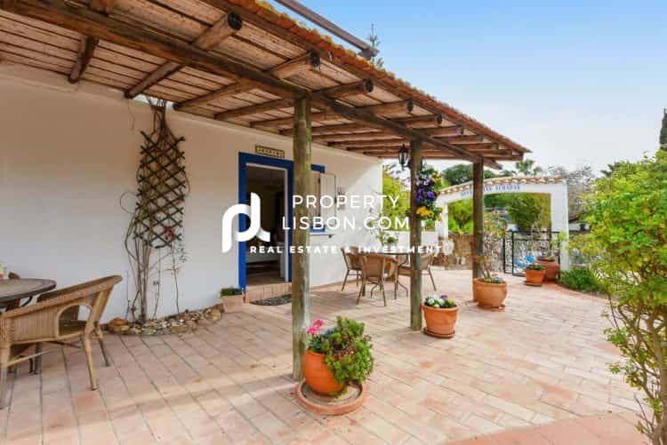 Rumah di Odiaxere, Algarve 10088310