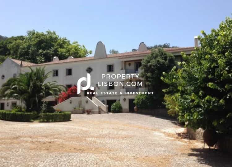 Eigentumswohnung im Lisbon, Lisboa 10088312